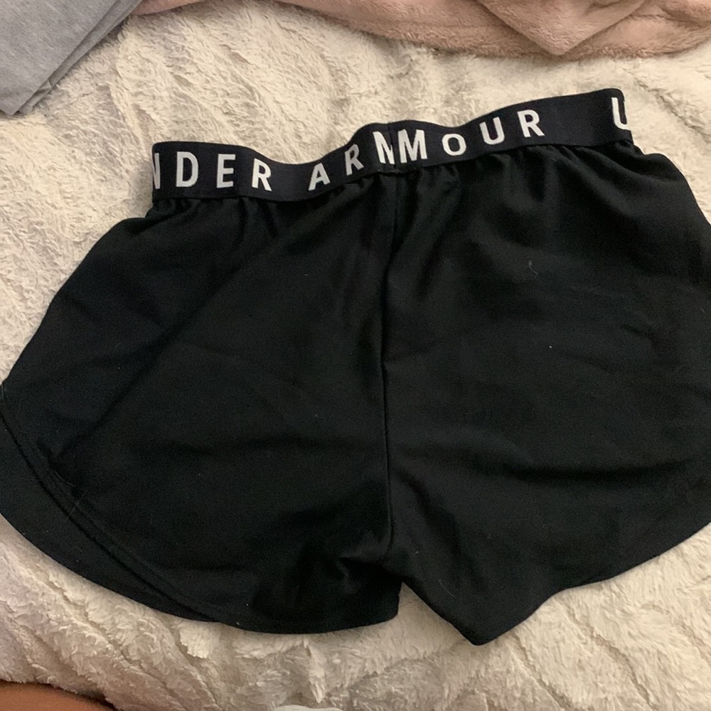 Under armour athletic shorts - Picture 2 of 2